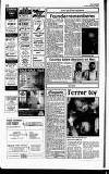 Hammersmith & Shepherds Bush Gazette Friday 25 January 1991 Page 22