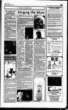 Hammersmith & Shepherds Bush Gazette Friday 25 January 1991 Page 23