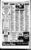Hammersmith & Shepherds Bush Gazette Friday 25 January 1991 Page 24