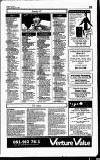 Hammersmith & Shepherds Bush Gazette Friday 25 January 1991 Page 25
