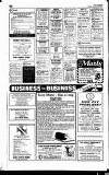 Hammersmith & Shepherds Bush Gazette Friday 25 January 1991 Page 40