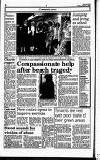 Hammersmith & Shepherds Bush Gazette Friday 01 February 1991 Page 4