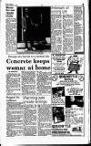 Hammersmith & Shepherds Bush Gazette Friday 01 February 1991 Page 5