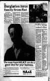 Hammersmith & Shepherds Bush Gazette Friday 01 February 1991 Page 8