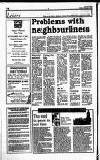Hammersmith & Shepherds Bush Gazette Friday 01 February 1991 Page 12