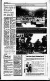 Hammersmith & Shepherds Bush Gazette Friday 01 February 1991 Page 15