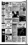 Hammersmith & Shepherds Bush Gazette Friday 01 February 1991 Page 18