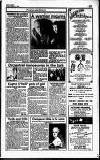 Hammersmith & Shepherds Bush Gazette Friday 01 February 1991 Page 19