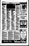 Hammersmith & Shepherds Bush Gazette Friday 01 February 1991 Page 21