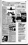 Hammersmith & Shepherds Bush Gazette Friday 01 February 1991 Page 23