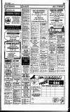 Hammersmith & Shepherds Bush Gazette Friday 01 February 1991 Page 35