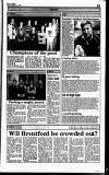 Hammersmith & Shepherds Bush Gazette Friday 01 February 1991 Page 49