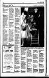 Hammersmith & Shepherds Bush Gazette Friday 15 February 1991 Page 2