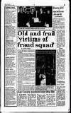 Hammersmith & Shepherds Bush Gazette Friday 15 February 1991 Page 3