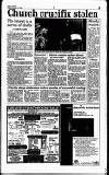 Hammersmith & Shepherds Bush Gazette Friday 15 February 1991 Page 5