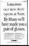 Hammersmith & Shepherds Bush Gazette Friday 15 February 1991 Page 6