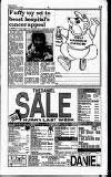 Hammersmith & Shepherds Bush Gazette Friday 15 February 1991 Page 11