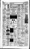 Hammersmith & Shepherds Bush Gazette Friday 15 February 1991 Page 40