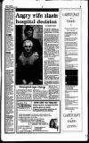 Hammersmith & Shepherds Bush Gazette Friday 22 February 1991 Page 7