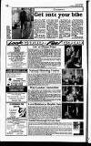 Hammersmith & Shepherds Bush Gazette Friday 22 February 1991 Page 16