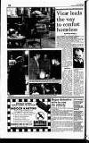 Hammersmith & Shepherds Bush Gazette Friday 22 February 1991 Page 18