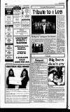Hammersmith & Shepherds Bush Gazette Friday 22 February 1991 Page 20