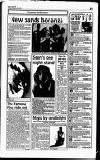 Hammersmith & Shepherds Bush Gazette Friday 22 February 1991 Page 21