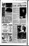 Hammersmith & Shepherds Bush Gazette Friday 22 February 1991 Page 22
