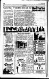Hammersmith & Shepherds Bush Gazette Friday 22 February 1991 Page 26