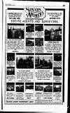 Hammersmith & Shepherds Bush Gazette Friday 22 February 1991 Page 33