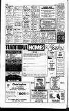 Hammersmith & Shepherds Bush Gazette Friday 22 February 1991 Page 42