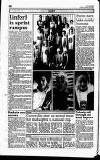 Hammersmith & Shepherds Bush Gazette Friday 22 February 1991 Page 58