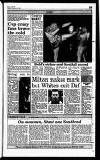 Hammersmith & Shepherds Bush Gazette Friday 22 February 1991 Page 59