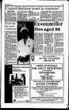 Hammersmith & Shepherds Bush Gazette Friday 01 March 1991 Page 5