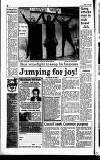 Hammersmith & Shepherds Bush Gazette Friday 01 March 1991 Page 6