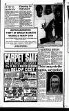 Hammersmith & Shepherds Bush Gazette Friday 01 March 1991 Page 8