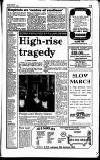 Hammersmith & Shepherds Bush Gazette Friday 01 March 1991 Page 11