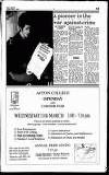 Hammersmith & Shepherds Bush Gazette Friday 01 March 1991 Page 13