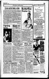 Hammersmith & Shepherds Bush Gazette Friday 01 March 1991 Page 19