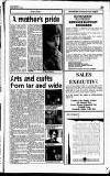 Hammersmith & Shepherds Bush Gazette Friday 01 March 1991 Page 21