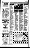 Hammersmith & Shepherds Bush Gazette Friday 01 March 1991 Page 22