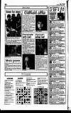 Hammersmith & Shepherds Bush Gazette Friday 01 March 1991 Page 24