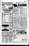 Hammersmith & Shepherds Bush Gazette Friday 01 March 1991 Page 34