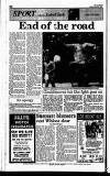 Hammersmith & Shepherds Bush Gazette Friday 01 March 1991 Page 52