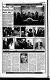 Hammersmith & Shepherds Bush Gazette Friday 08 March 1991 Page 6