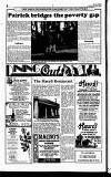 Hammersmith & Shepherds Bush Gazette Friday 08 March 1991 Page 8