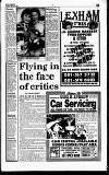 Hammersmith & Shepherds Bush Gazette Friday 08 March 1991 Page 13