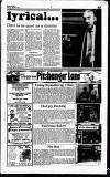 Hammersmith & Shepherds Bush Gazette Friday 08 March 1991 Page 17