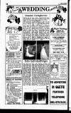 Hammersmith & Shepherds Bush Gazette Friday 08 March 1991 Page 18