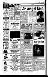 Hammersmith & Shepherds Bush Gazette Friday 08 March 1991 Page 20